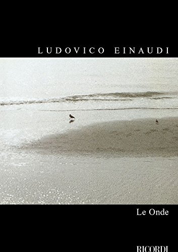 Stock image for LE ONDE PIANO for sale by WorldofBooks