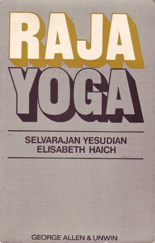 9780041490152: Raja Yoga