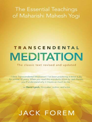 9780041490268: Transcendental Meditation: Maharishi Mahesh Yogi and the Science of Creative Intelligence