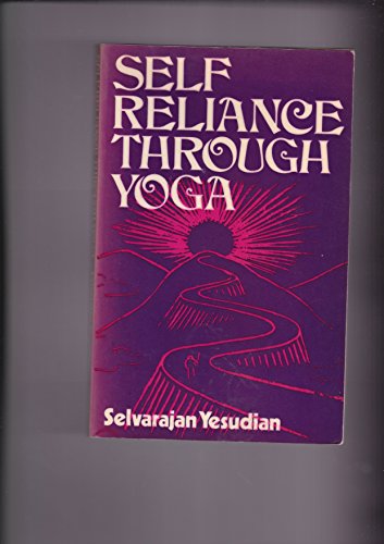 9780041490282: Self Reliance Through Yoga