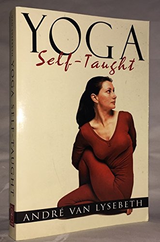 Stock image for Yoga Self-Taught for sale by Better World Books