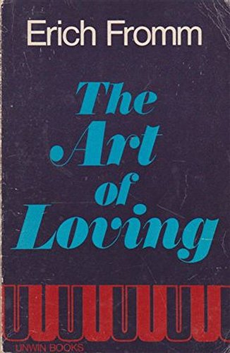 Stock image for the art of loving for sale by Syber's Books