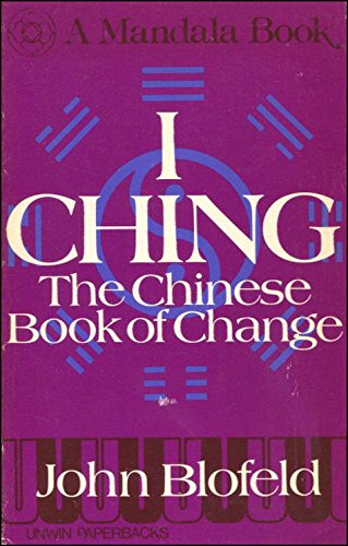 Imagen de archivo de I Ching (Mandala Books) a la venta por ThriftBooks-Atlanta