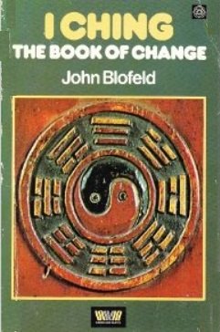 Stock image for I Ching (Mandala Books) for sale by ThriftBooks-Atlanta