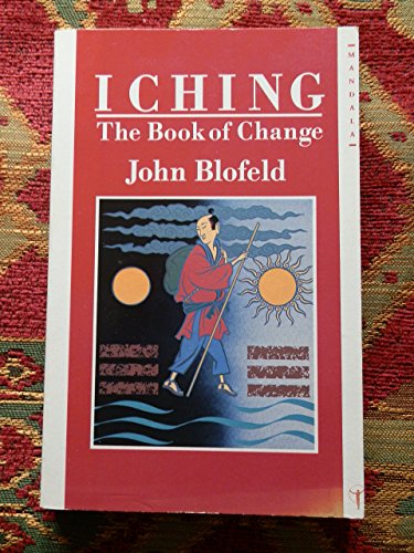 Imagen de archivo de I Ching (Mandala Books) a la venta por WorldofBooks