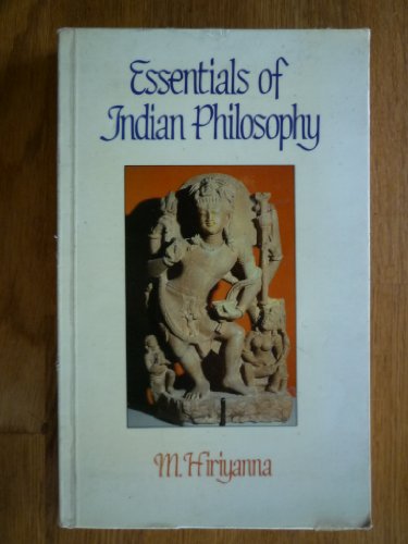 Beispielbild fr The Essentials of Indian Philosophy zum Verkauf von WorldofBooks