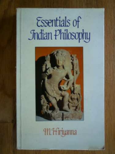 Imagen de archivo de The Essentials of Indian Philosophy a la venta por WorldofBooks