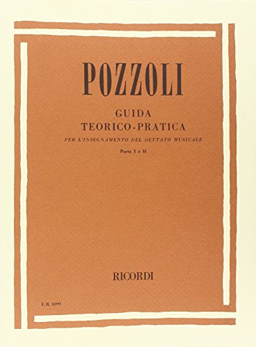 Stock image for GUIDA TEORICO-PRATICA 1-2 for sale by GF Books, Inc.