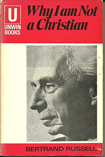 9780042000114: Why I am Not a Christian (U.Books)
