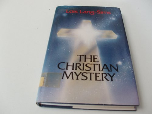 9780042000381: Christian Mystery