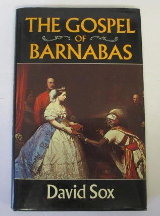 9780042000442: Gospel of Barnabas