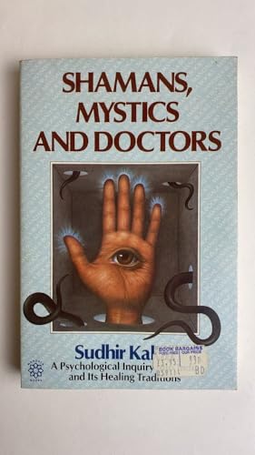 Beispielbild fr Shamans, Mystics and Doctors zum Verkauf von Buchmarie
