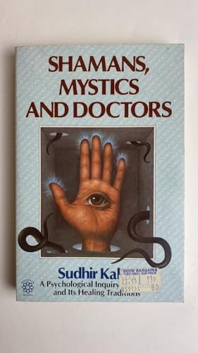 Imagen de archivo de Shamans, Mystics and Doctors a la venta por WorldofBooks