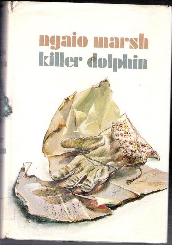 Killer Dolphin (9780042514659) by Marsh, Ngaio