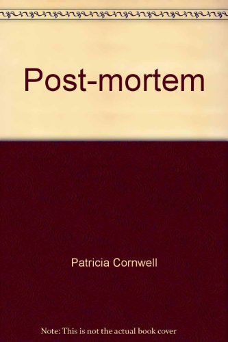 9780042514765: Post-mortem