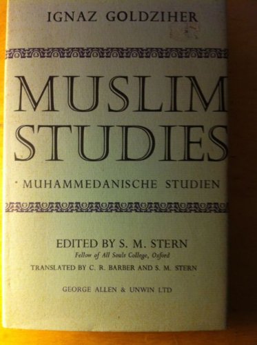 9780042900094: SOS TITLE UNKNOWN: v. 2 (Muslim Studies)