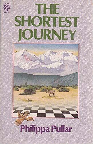 Stock image for The Shortest Journey for sale by WorldofBooks