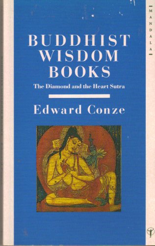 9780042940908: Buddhist Wisdom Books: Containing the "Diamond Sutra" and the "Heart Sutra"