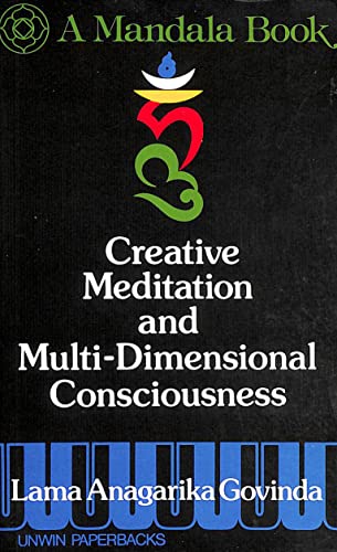 Stock image for Creative Meditation and Multi-Dimensional Consciousness for sale by Better World Books