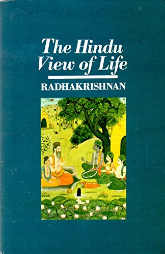 Beispielbild fr The Hindu View of Life (Mandala Books) zum Verkauf von medimops