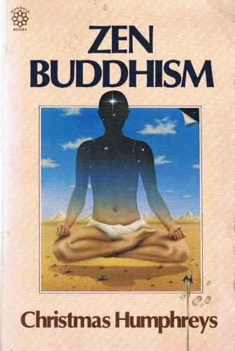 Beispielbild fr Zen Buddhism (Mandala Books) zum Verkauf von WorldofBooks