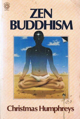 9780042941301: Zen Buddhism
