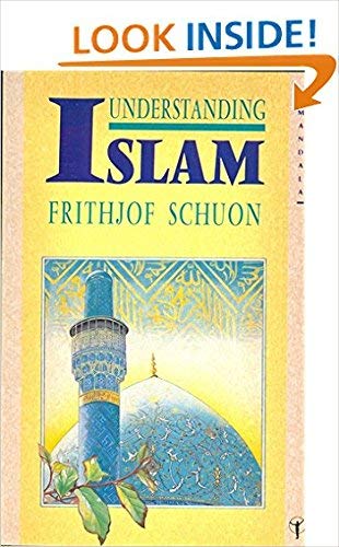 Beispielbild fr Understanding Islam zum Verkauf von The Red Onion Bookshoppe