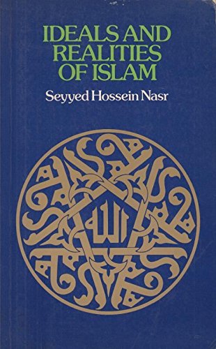 Beispielbild fr Ideals and Realities of Islam zum Verkauf von Better World Books