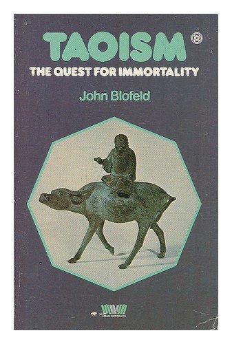 9780042990088: Taoism: The Quest for Immortality (Mandala Books)