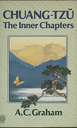 Beispielbild fr Chuang-Tzu : The Inner Chapters zum Verkauf von Better World Books