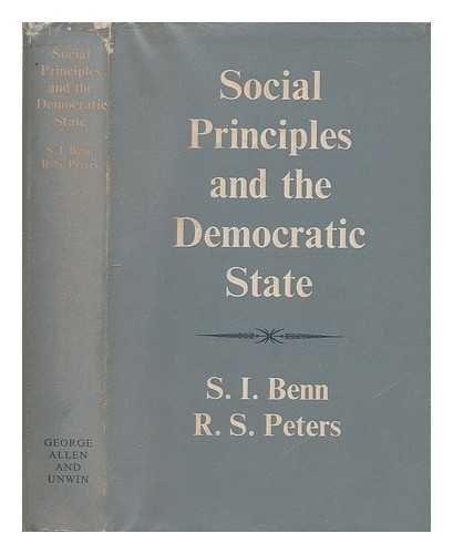 9780043000014: Social Principles and the Democratic State