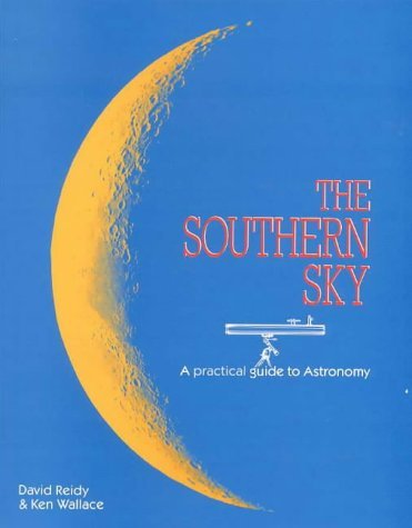 Stock image for The Southern Sky for sale by Take Five Books