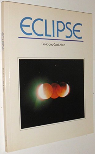 Beispielbild fr Eclipse zum Verkauf von WorldofBooks