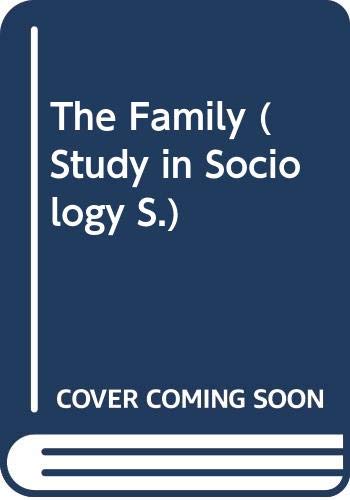 The family: An introduction, (Studies in sociology, 4) (9780043010198) by [???]