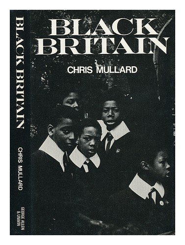 Imagen de archivo de Black Britain a la venta por Better World Books