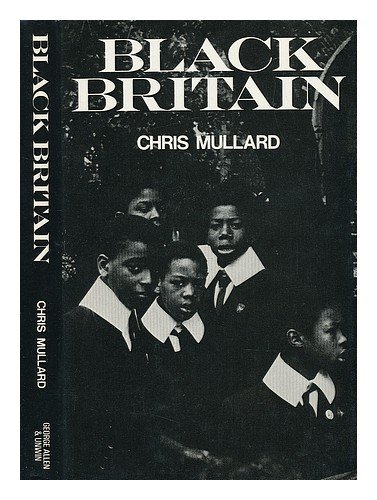 9780043010570: Black Britain;