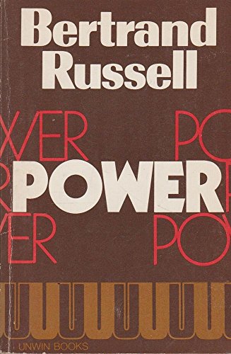 9780043010723: Power: A New Social Analysis