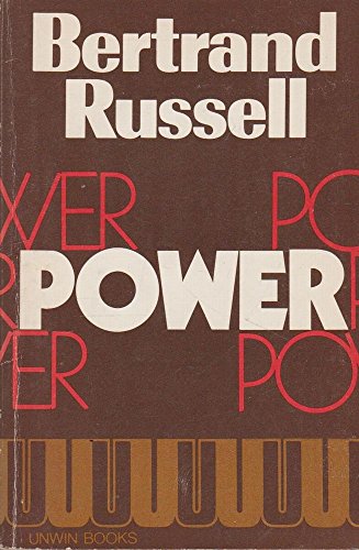 Stock image for Power: A New Social Analysis for sale by WorldofBooks