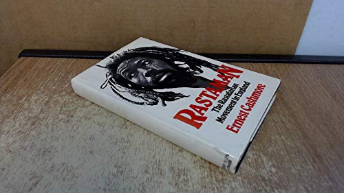 Stock image for Rastaman: The Rastafarian movement in England for sale by Mispah books