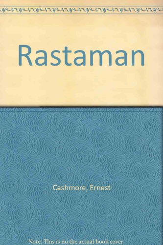 Stock image for Rastaman: Rastafarian Movement in England for sale by Salsus Books (P.B.F.A.)