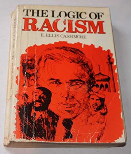 Imagen de archivo de The Logic of Racism a la venta por ThriftBooks-Atlanta