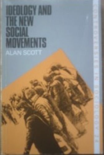 9780043012765: Ideology and the New Social Movements (Controversies in Sociology, No 24)