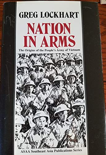 9780043012949: Nation in Arms: Origins of the People's Army of Vietnam: 17 (Asian Studies Association of Australia (ASAA))