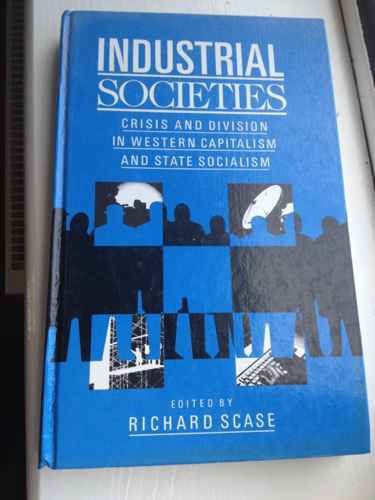 Beispielbild fr Industrial Societies zum Verkauf von Better World Books