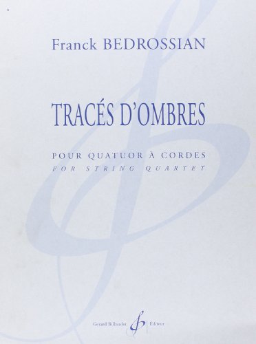 9780043079546: Traces d'ombres