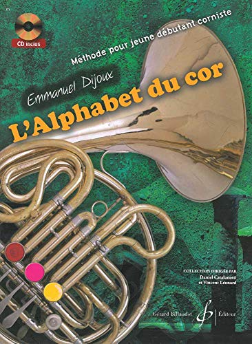 9780043086674: L'alphabet du cor