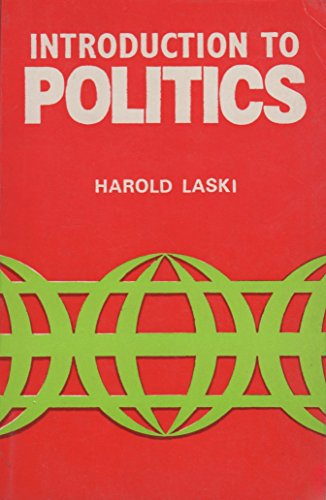 9780043200209: Introduction to Politics
