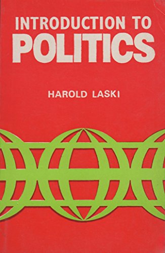 9780043200209: Introduction to Politics (U.Books)