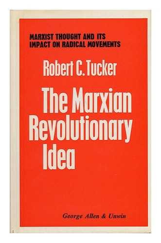 Stock image for Marxian Revolutionary Idea for sale by WorldofBooks