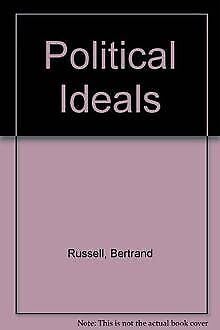 9780043201206: Political Ideals